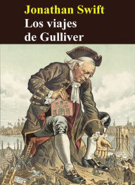 Title: Los viajes de Gulliver, Author: Jonathan Swift