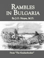 Rambles in Bulgaria