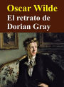 El retrato de Dorian Gray