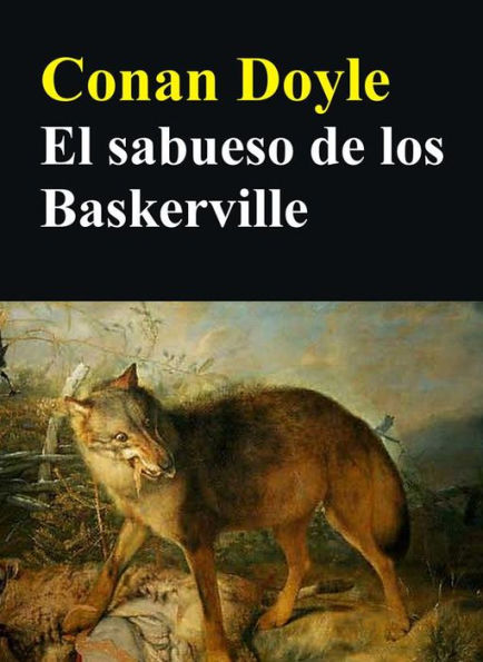 El sabueso de los Baskerville