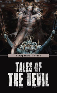 Title: Tales of the Devil, Author: Niccolò Machiavelli