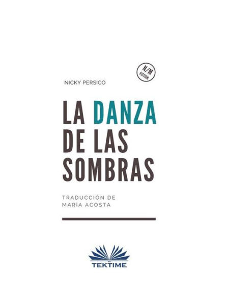 La Danza De Las Sombras: azul