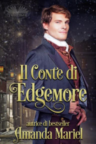 Title: Il Conte Di Edgemore, Author: Amanda Mariel