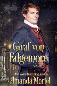 Title: Graf Von Edgemore, Author: Amanda Mariel