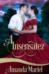 Title: A Insensatez, Author: Amanda Mariel