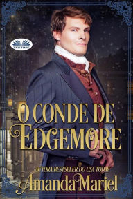 Title: O Conde De Edgemore, Author: Amanda Mariel