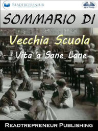 Title: Sommario Di 