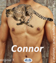 Title: Connor: The Guardian Angels Pack, Author: Virginie T.