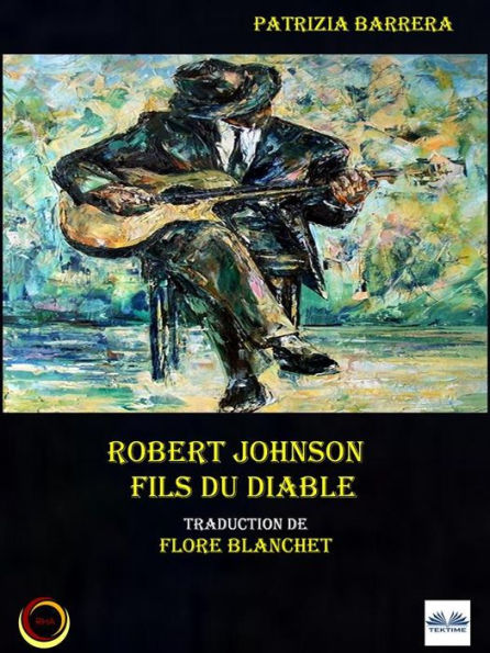 Robert Johnson Fils du diable