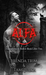 Title: Alfa, Author: Brenda Trim