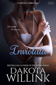 Title: Inviolata, Author: Dakota Willink