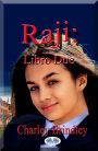 Raji: Libro Due: L'Accademia