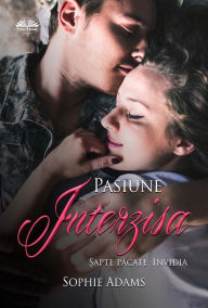 Title: Pasiune Interzisa: Invidia, Author: Sophie Adams