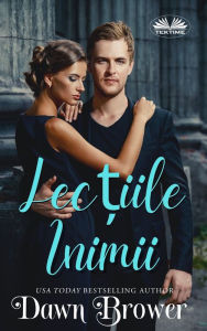 Title: Lec?iile Inimii, Author: Dawn Brower