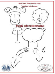 Title: Malabù Et Le Mouton Magique, Author: Massimo Longo