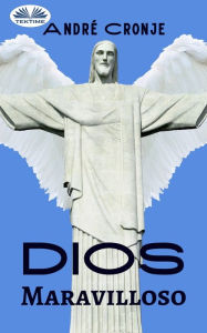 Title: Dios Maravilloso, Author: André Cronje