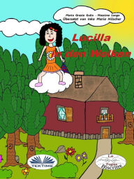 Title: Lucilla Auf Den Wolken, Author: Massimo Longo e Maria Grazia Gullo