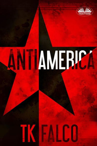 AntiAmerica