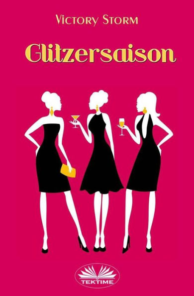 Glitzersaison