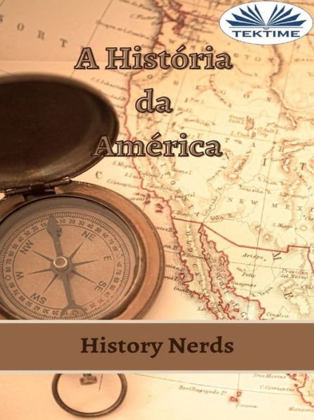 A História Da América