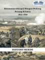 Keamanan Dicapai Dengan Pedang: Perang Krimea 1853-1856