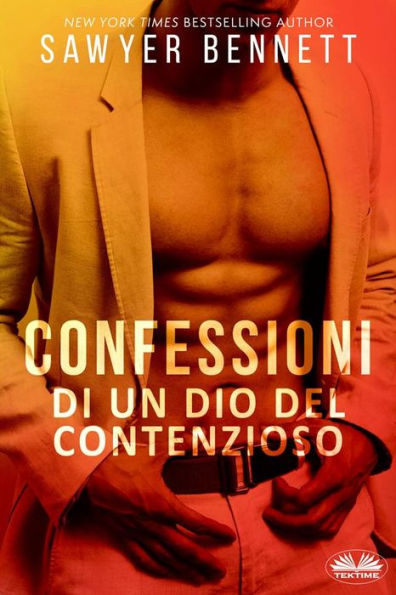 Confessioni Di Un Dio Del Contenzioso: La Storia Di Matt