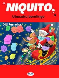 Title: Ubusuku Bomlingo, Author: Dill Ferreira