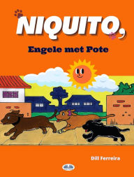 Title: Engele Met Pote, Author: Dill Ferreira