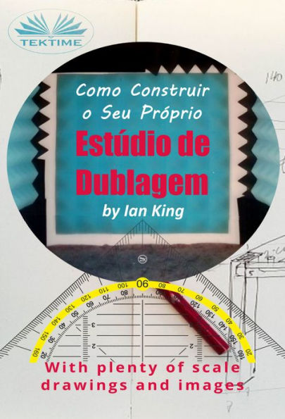 Como Construir O Seu Próprio Estúdio De Dublagem: Por Menos De $500