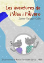 Les Aventures De L`Ã¯Â¿Â½lex I L`Ã¯Â¿Â½lvaro