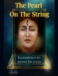 Title: The Pearl On The String, Author: Jenny Richter