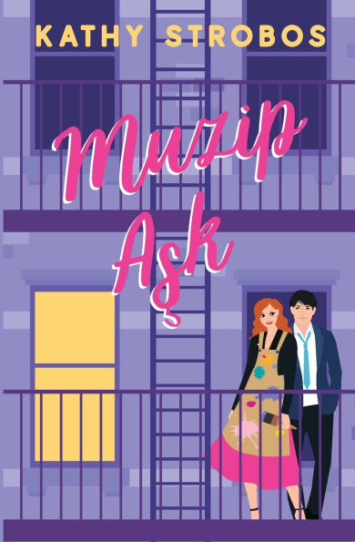 Muzip Aşk