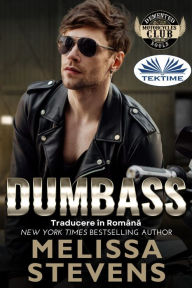 Title: Dumbass: Suflete Nebune, Author: Melissa Stevens