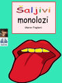 Saljivi Monolozi