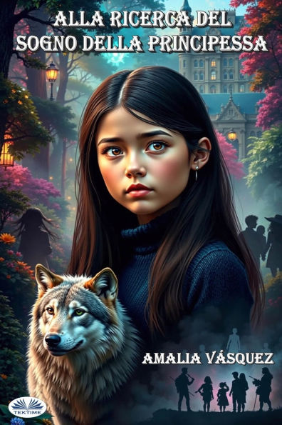 Alla Ricerca del Sogno della Principessa: Quando Tutto Crolla L`Amicizia ï¿½ L`Unica Cosa Che Rimane