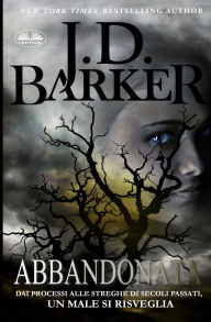 Title: Abbandonata, Author: Mara Di Giuseppe