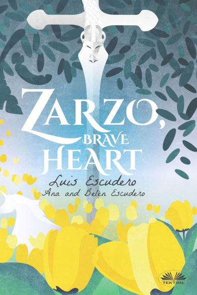 Zarzo, Brave Heart