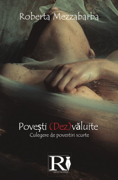 Povești (Dez)văluite: Culegere de povestiri scurte