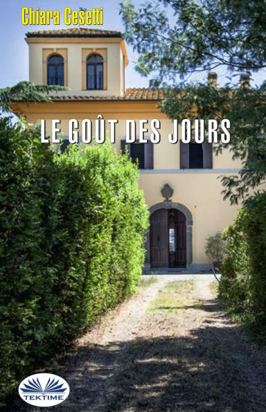 Le Goï¿½t des Jours