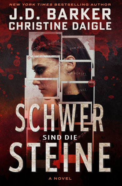 Schwer Sind Die Steine