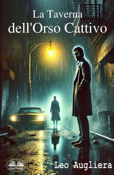 La Taverna Dell`Orso Cattivo