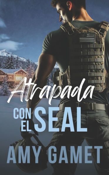 Atrapada con el SEAL