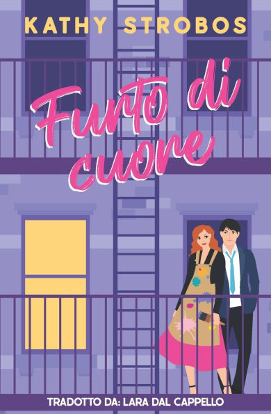 Furto Di Cuore