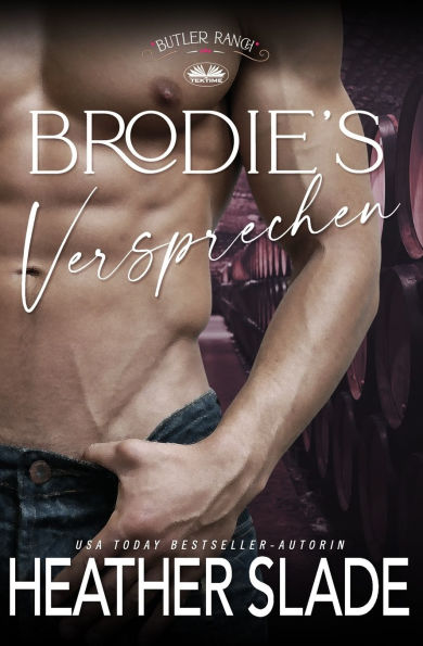Brodies Versprechen