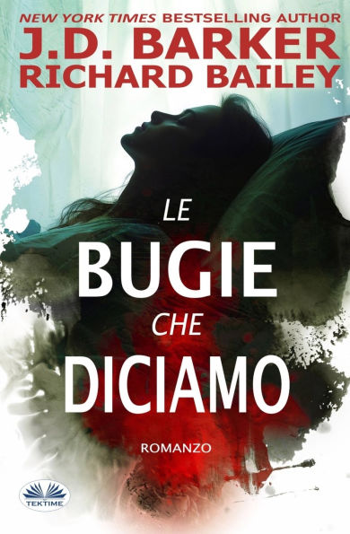 Le Bugie Che Diciamo