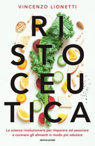 Title: Ristoceutica, Author: Vincenzo Lionetti