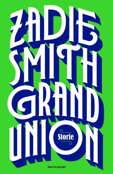 Grand Union (Italian Edition)