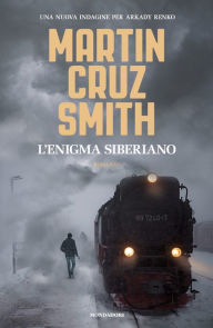 Title: L'enigma siberiano, Author: Martin Cruz Smith