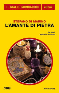 Title: L'amante di pietra (Il Giallo Mondadori), Author: Stefano Di Marino