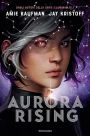 Aurora Rising (Italian Edition)